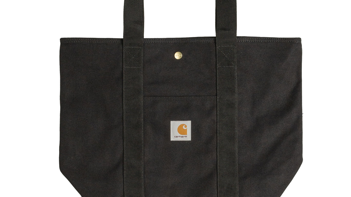 Carhartt canvas tote bag shop