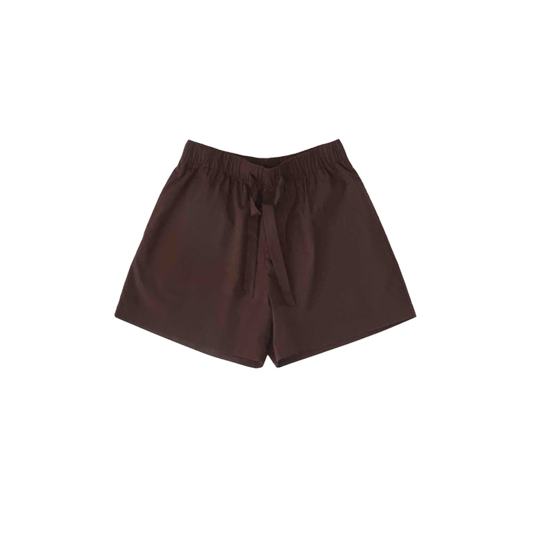 Tekla Pyjamas Shorts