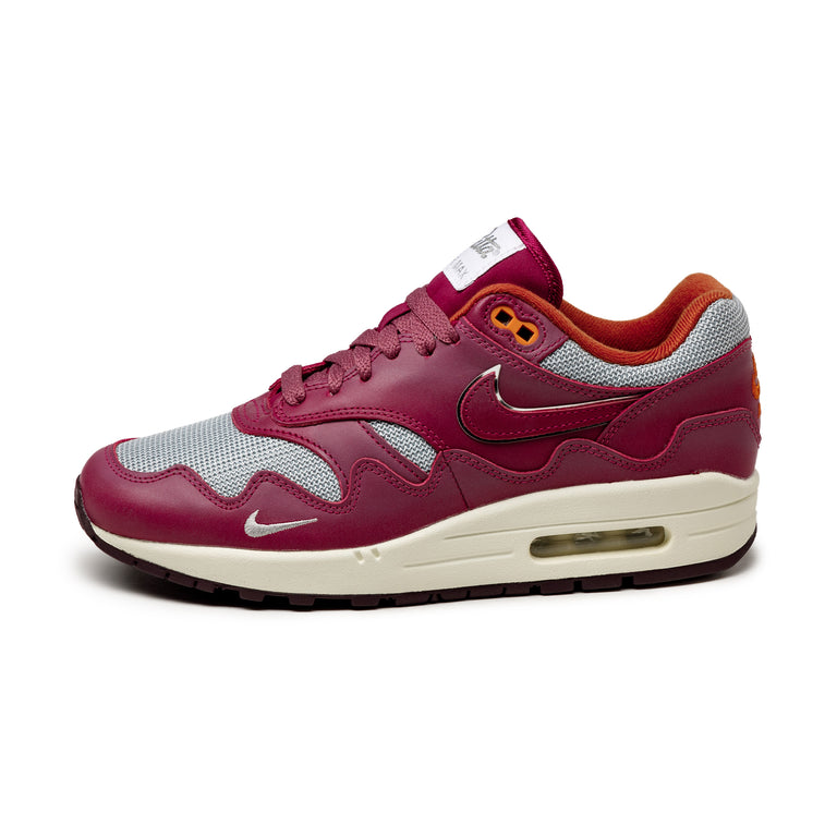 Nike x Patta Air Max 1 *Waves*