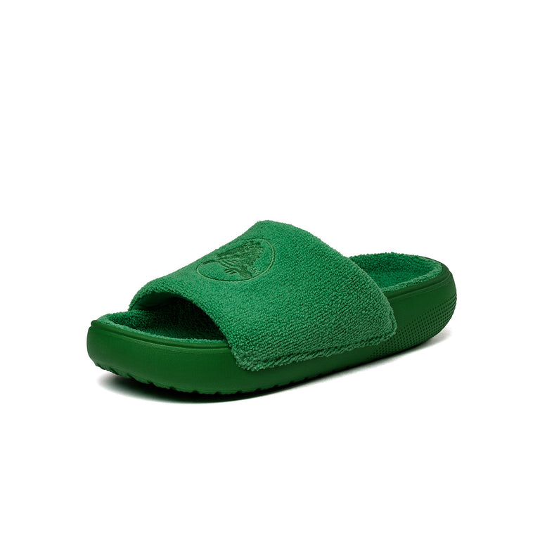 Crocs Classic Towel Slide