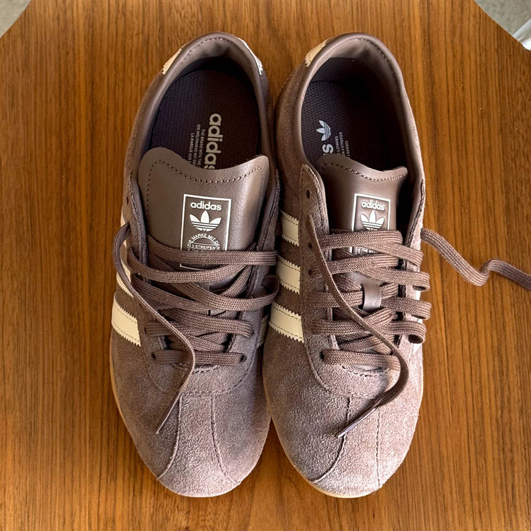 Adidas Tokyo W onfeet