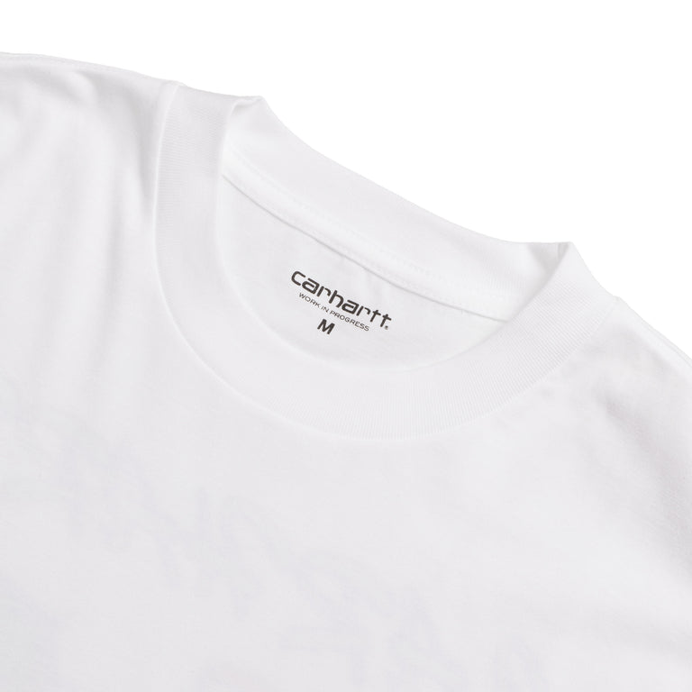 Carhartt WIP Gelato T-Shirt
