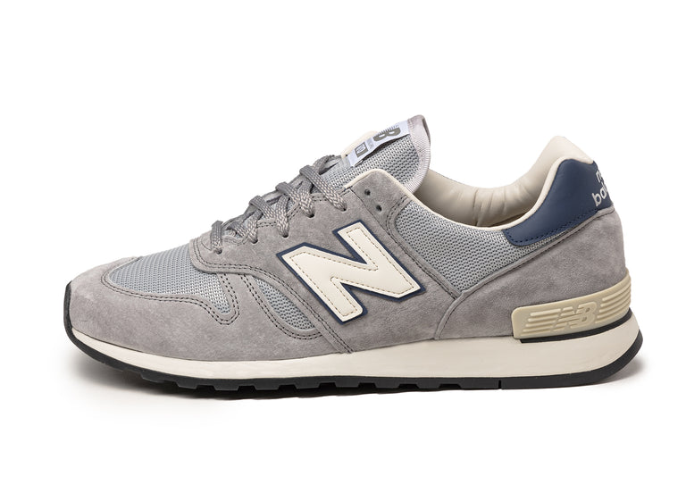 Bodega and New Balance Team Up on the 997s No Days