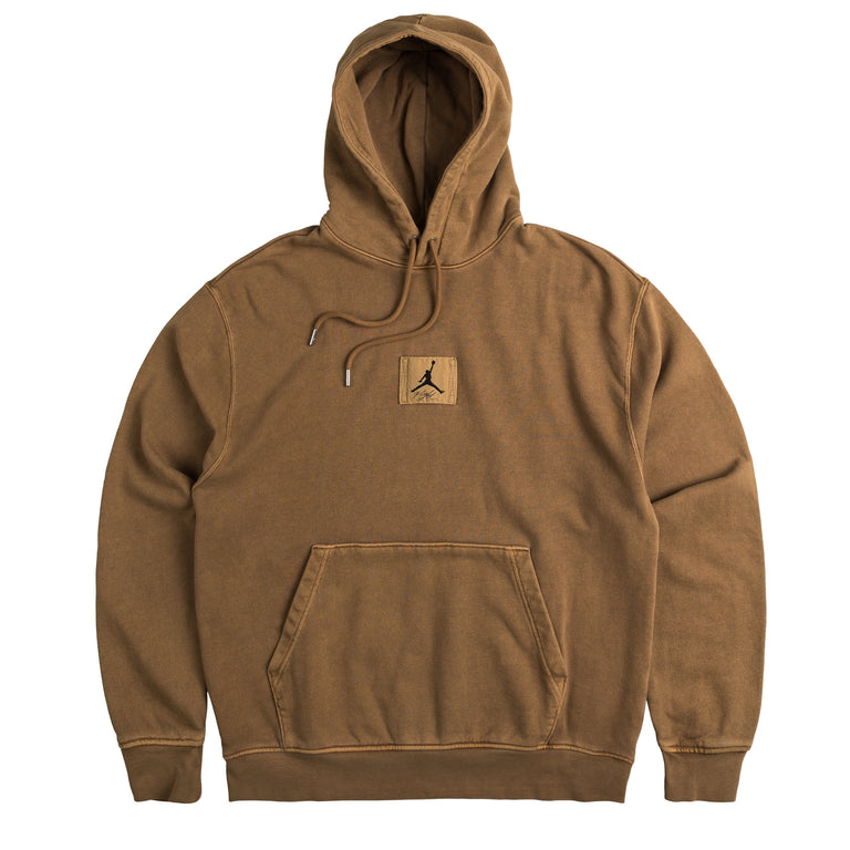 Jordan future of flight hoodie top