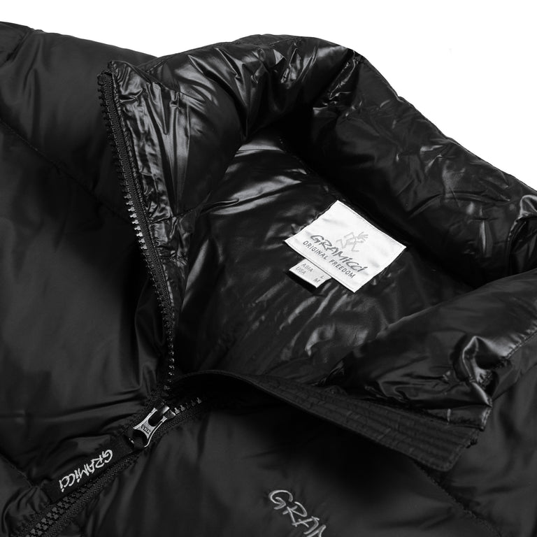 Gramicci Down Puffer Jacket