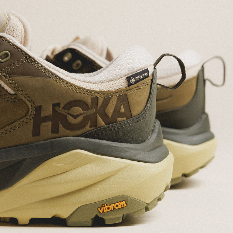 All Gender Kaha Low GTX