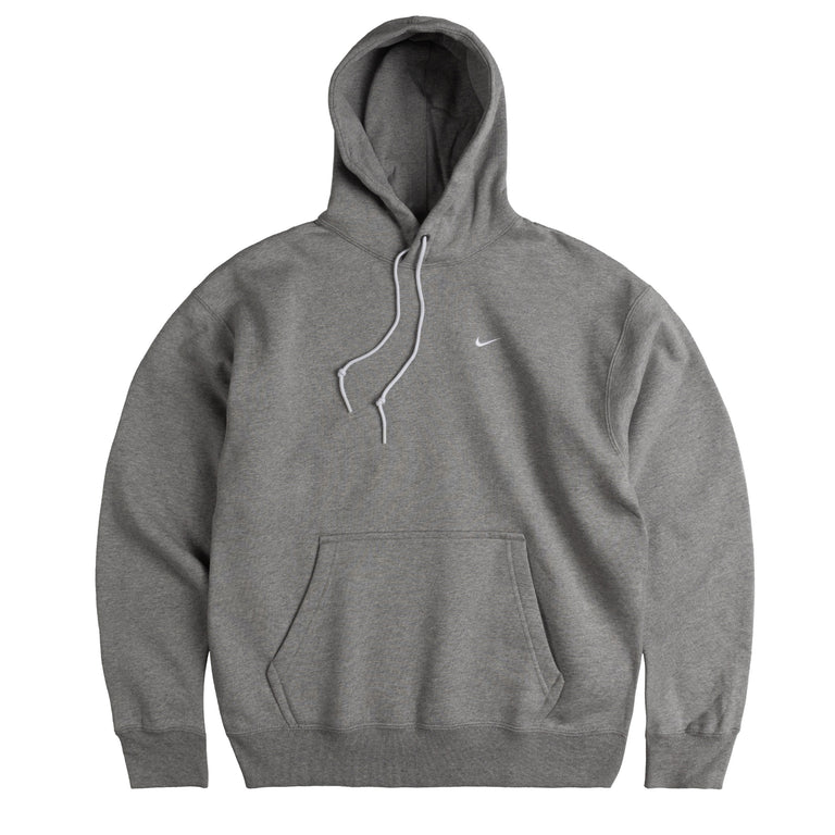 Nike Solo Swoosh Hoodie
