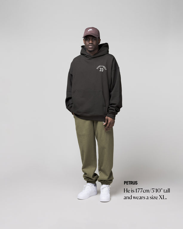 Nike NRG ACG Therma-Fit Wolf Tree hoodie soft Thirty Three Hoodie