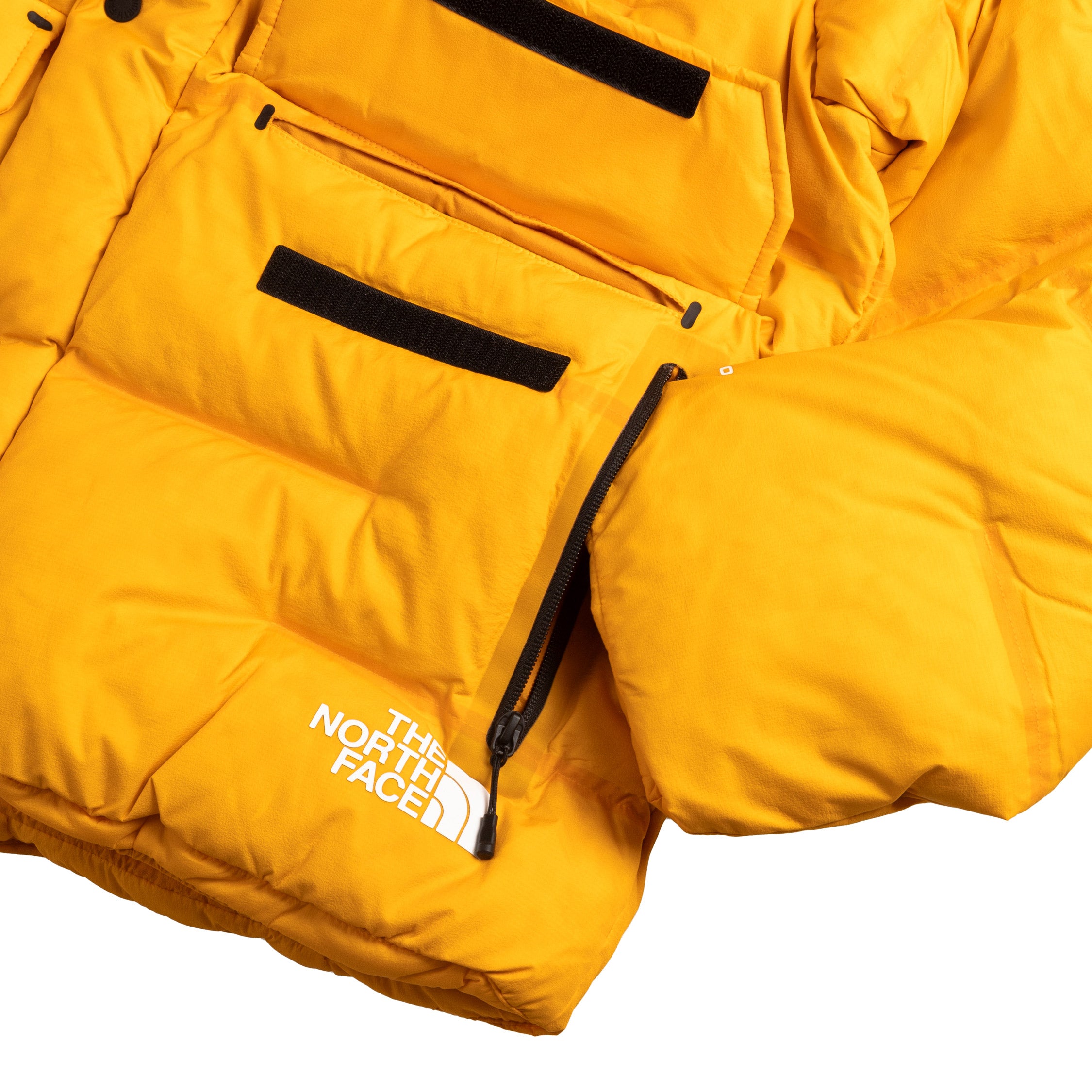 The North Face RMST Sierra Parka – buy now at Asphaltgold Online Store!