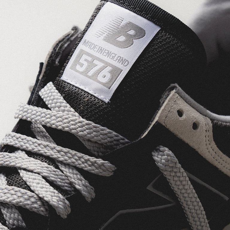 New Balance OU576PBK *Made in England* onfeet