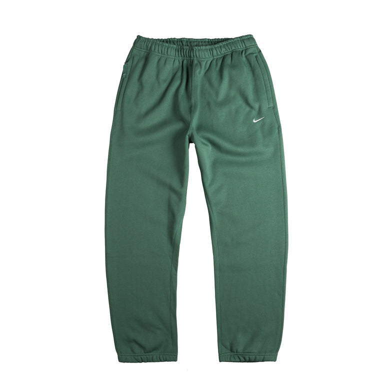 Nike Solo Swoosh Fleece Pant