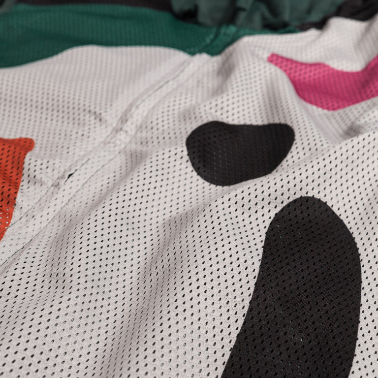 By Parra Ghost Cave Reversible Vest