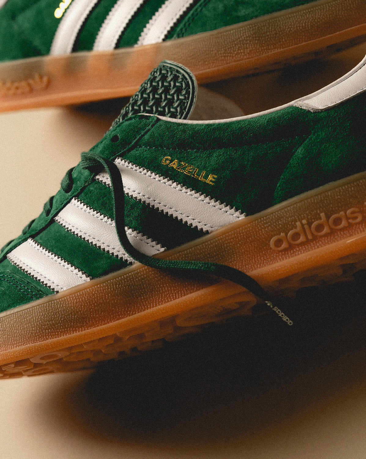 Adidas Gazelle Indoor Sneaker » Buy online now!