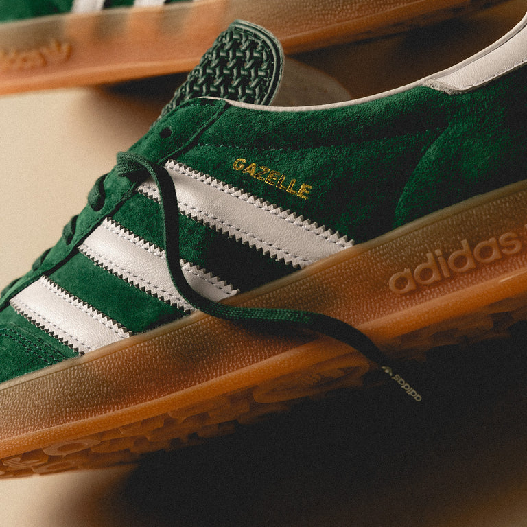 Adidas Gazelle Indoor onfeet