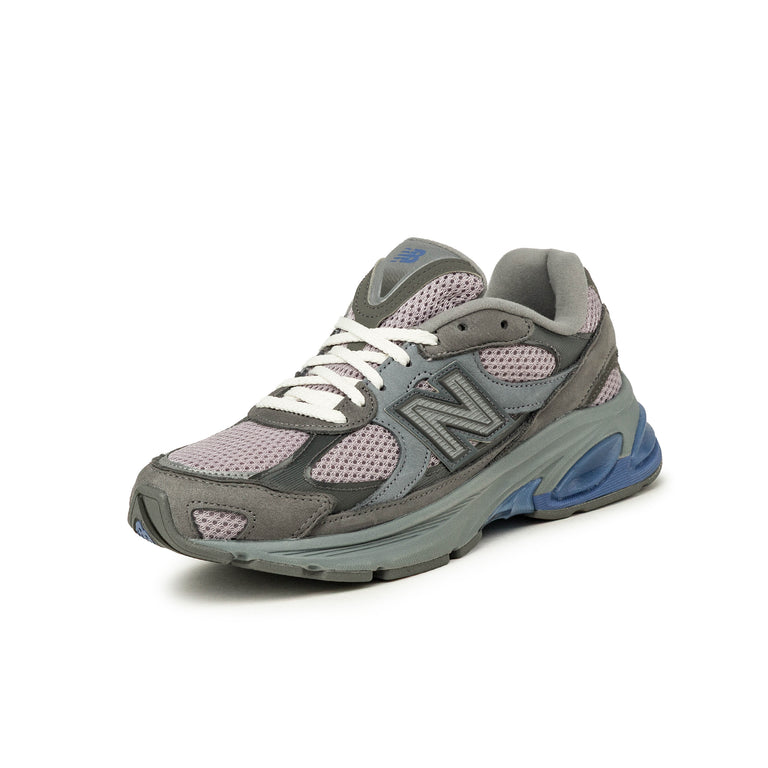New Balance ABZORB 2010 - 42 / Harbor Grey / Blue - 2