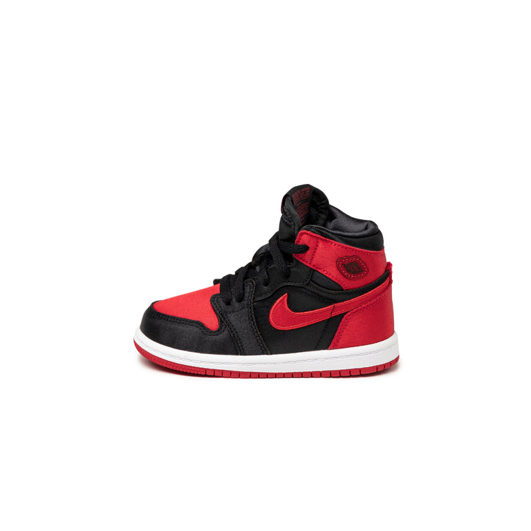 Retro satin 1 new arrivals