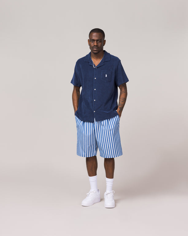 Ralph lauren newport navy shirt online