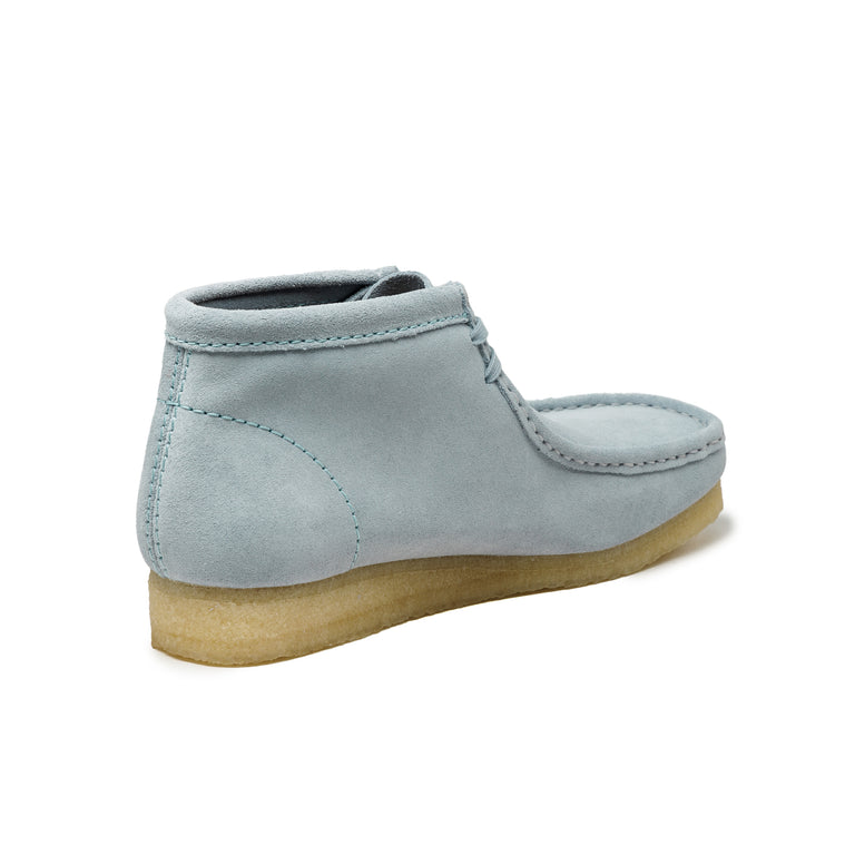 Clarks Originals Wallabee Boot