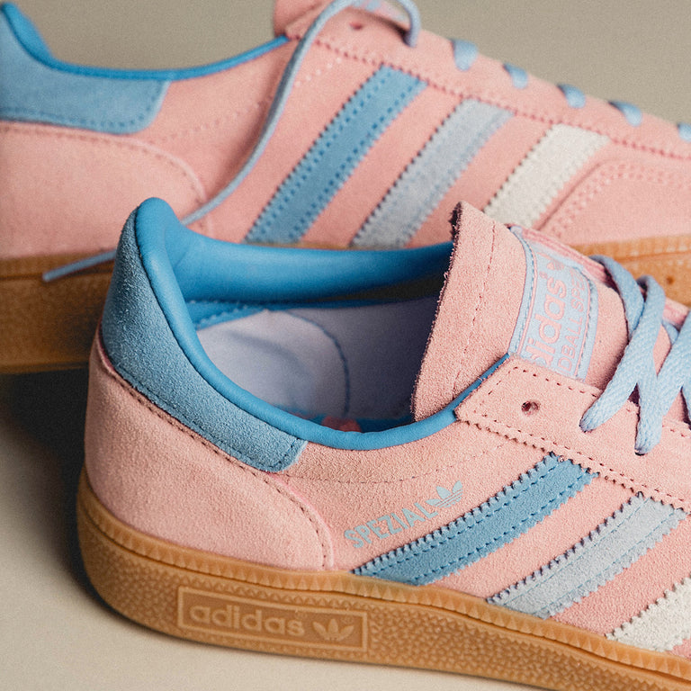 Adidas Handball Spezial W onfeet