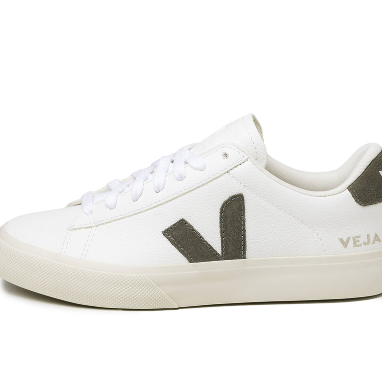 Veja Campo Chromefree Leather W