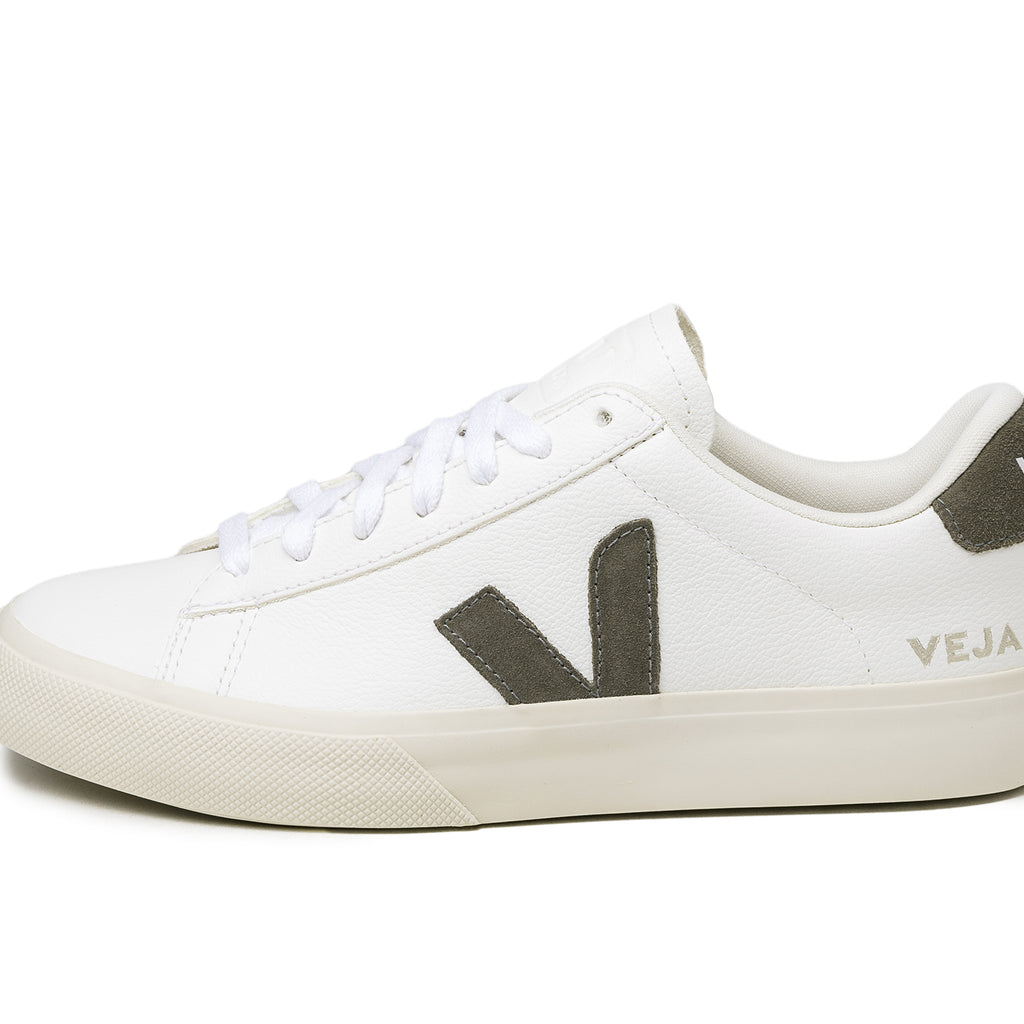 Veja Campo Chromefree Leather W Sneaker » Buy online now!