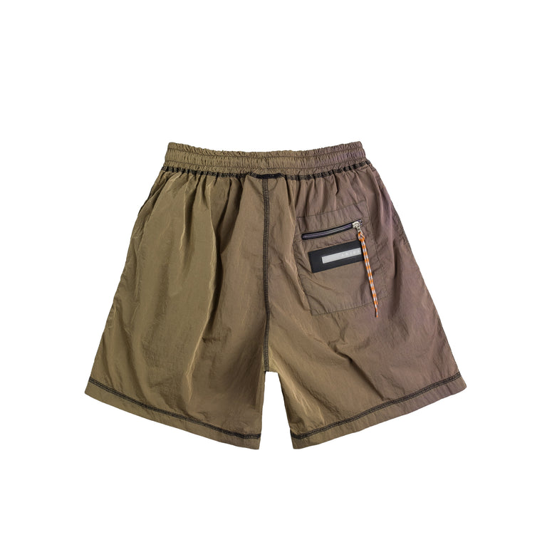 Aries Spruzzo Windcheater Shorts