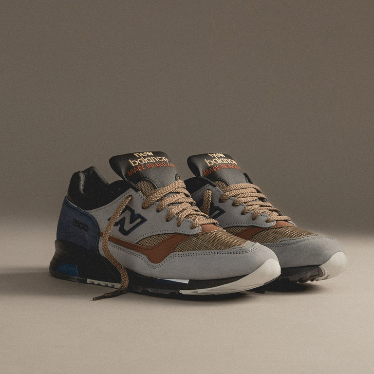 New Balance M1500INV *Made in England* onfeet