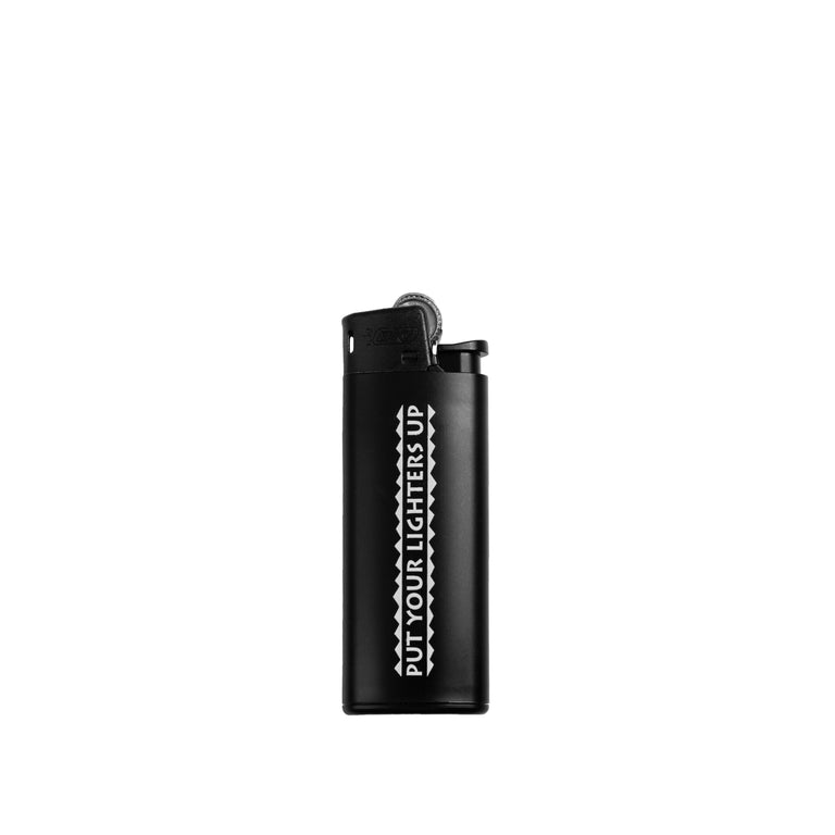 Asphaltgold Put Your Lighters Up Lighter