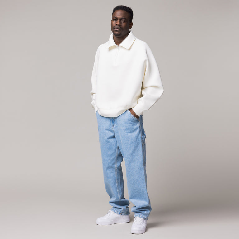 Nike Tech Fleece Reimagined 1/2-Zip Top