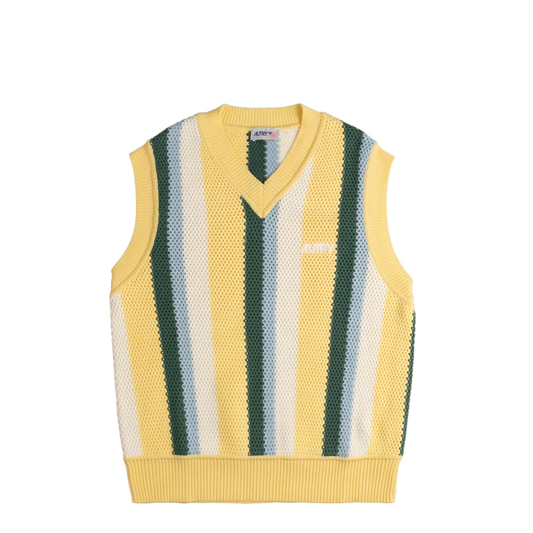 Autry Knit Vest