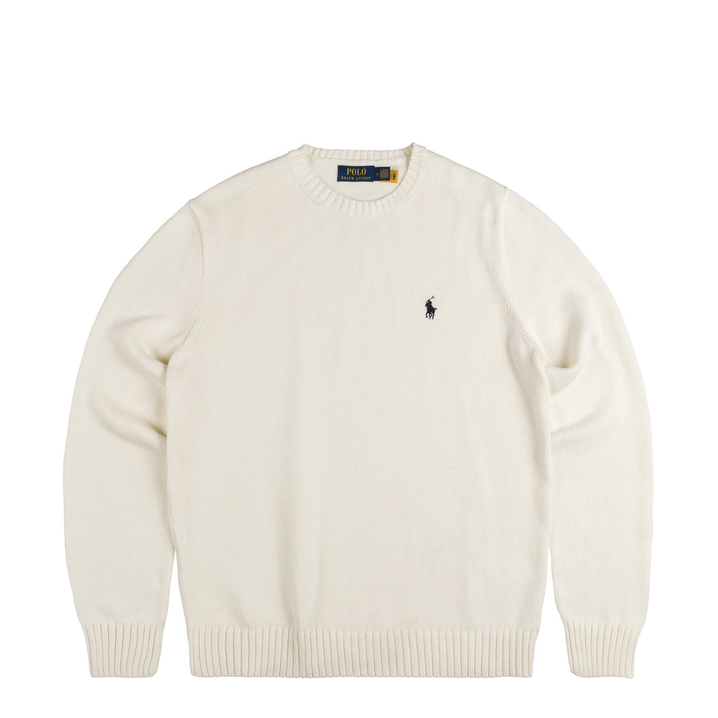 Polo Ralph Lauren Crewneck Jumper Apparel Buy online now