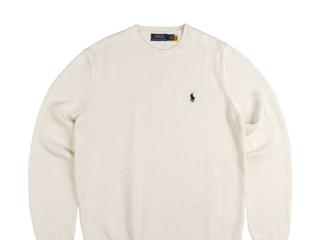 Polo Ralph Lauren Crewneck Jumper jetzt online kaufen