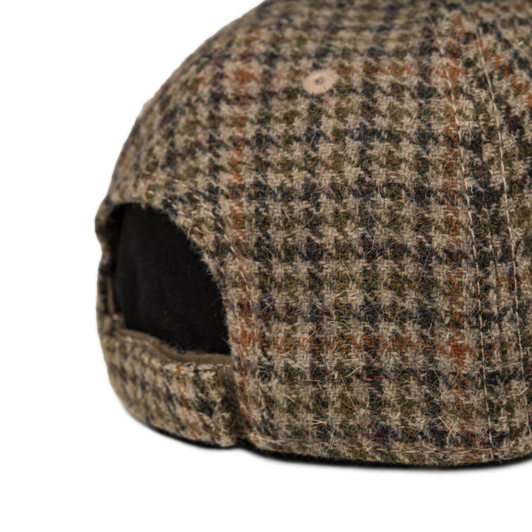 Autry Baseball Cap with Logo Patch - 3
