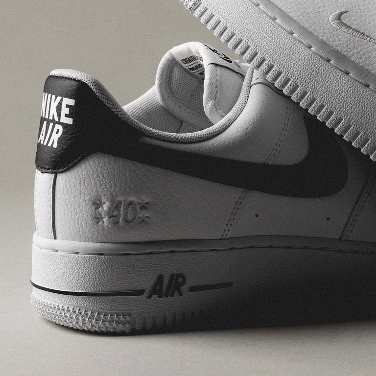 Nike Air Force 1 '07 LV8 – acheter maintenant chez ASPHALTGOLD !