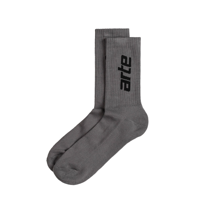 Arte Antwerp Vertical Logo Socks
