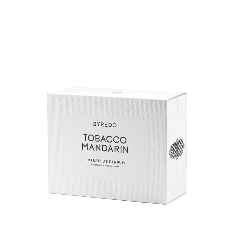 Byredo Tobacco Mandarin - Night Veils Extrait de Parfum 50ml
