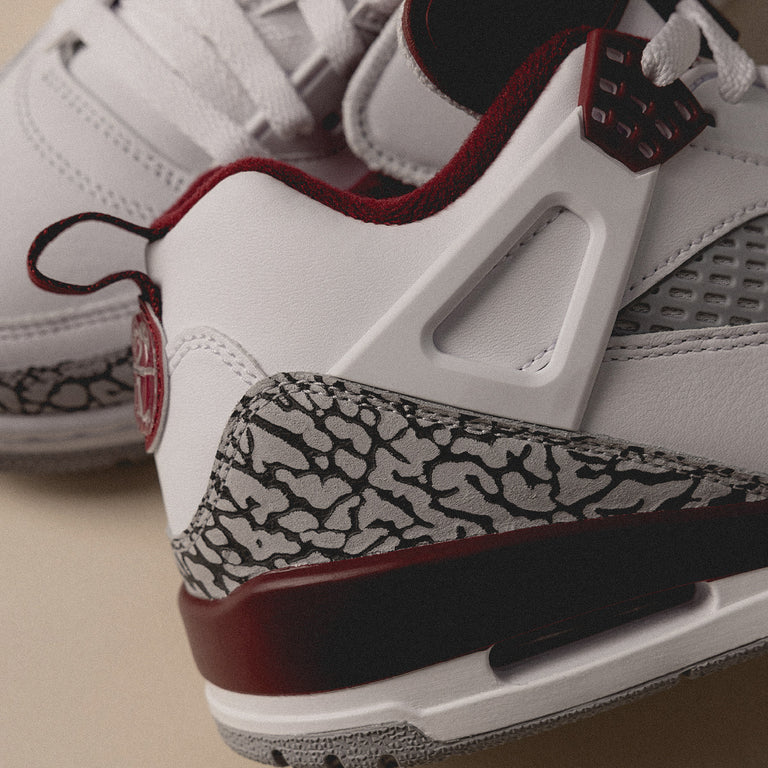 Nike Jordan Spizike Low onfeet