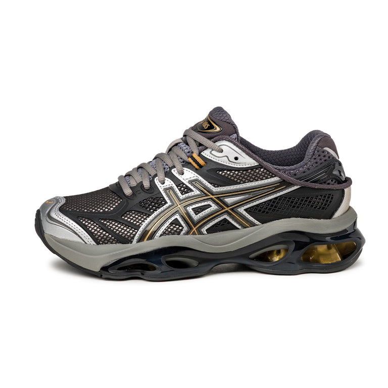 Asics GEL-Kinetic 2.0 - 40 / Clay Grey / Black
