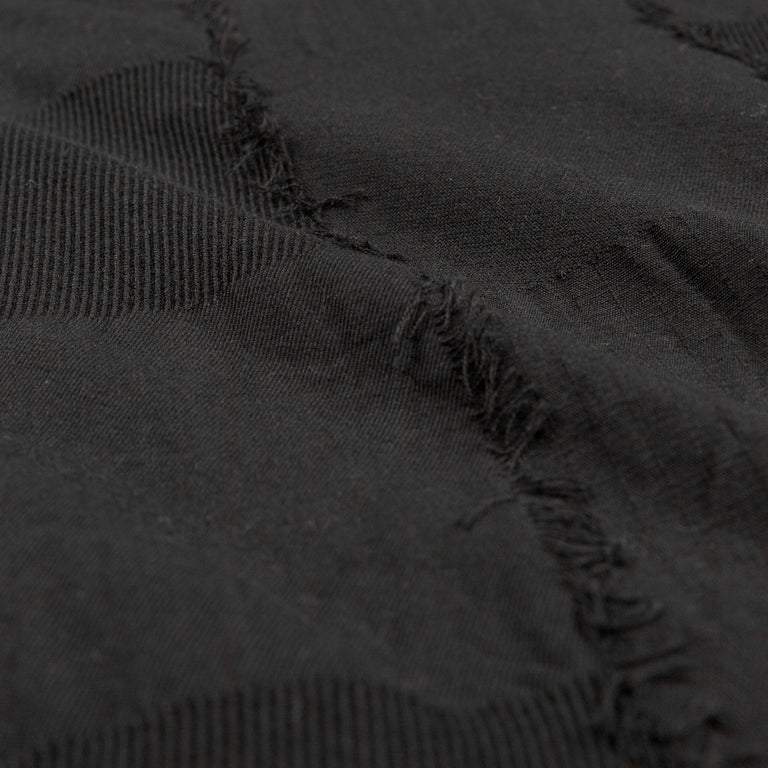 Needles Book Bag - Ripstop Cut Jacquard