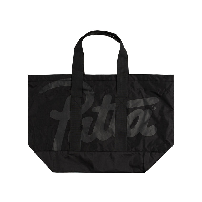 Patta Oversized Tote Bag