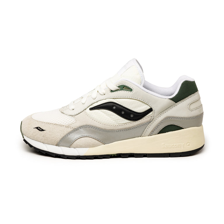 Saucony x Asphaltgold Shadow 6000