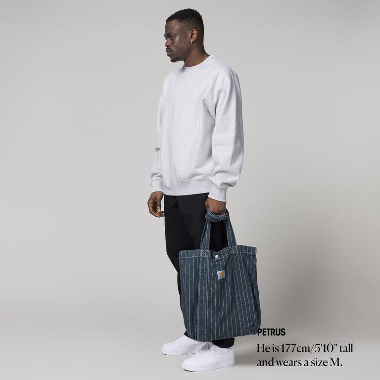 Nike Solo Swoosh Crewneck