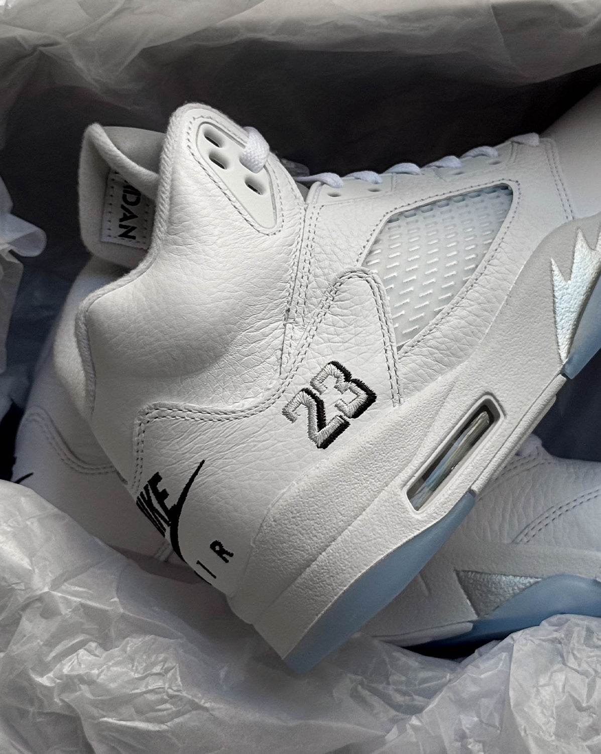 Nike Air Jordan 5 Retro OG sneakers » bestel nu online!