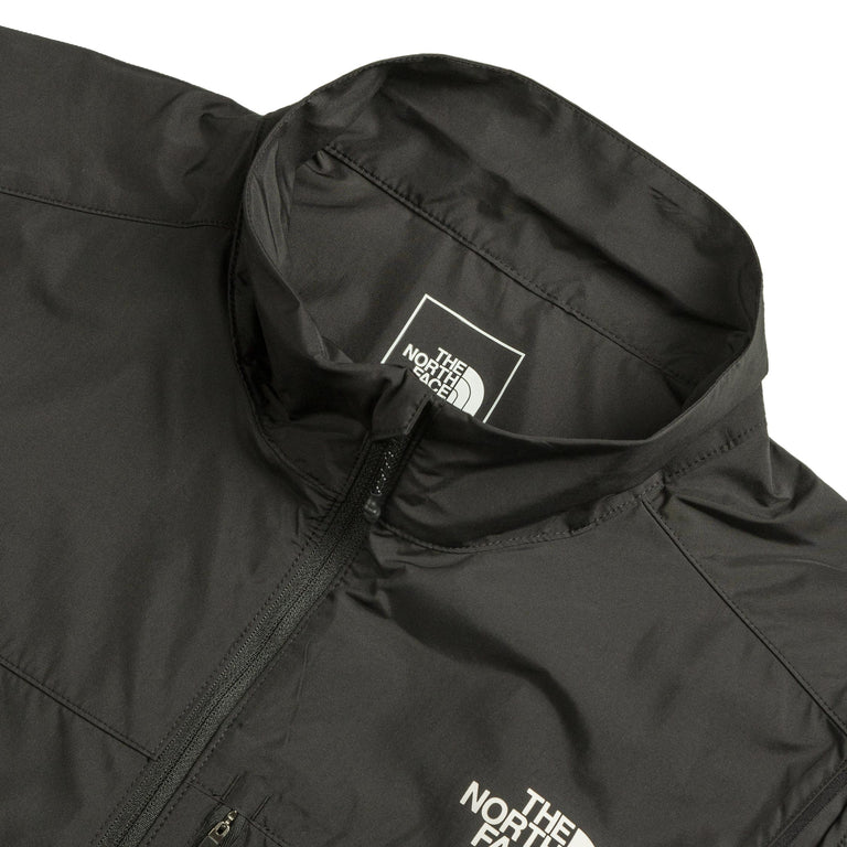 The North Face Higher Run Wind Vest