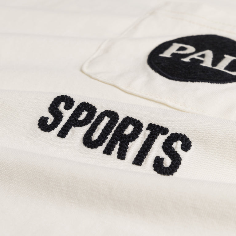 PAL Sporting Goods Broadcast Pocket T-Shirt