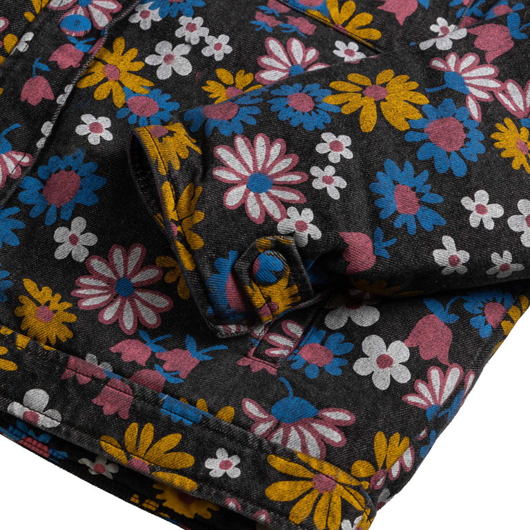 ERL Printed Padded Jacket