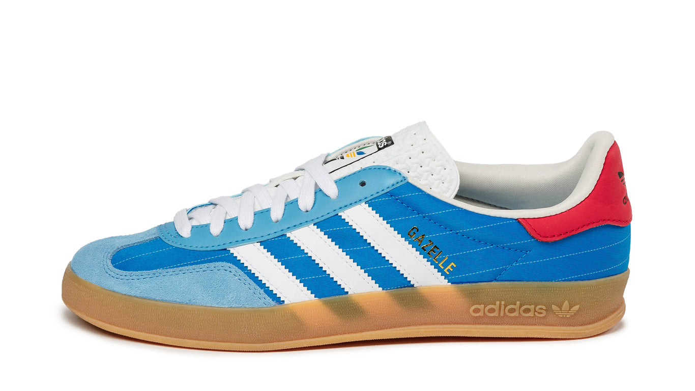 Adidas originals mens gazelle og trainers air force outlet