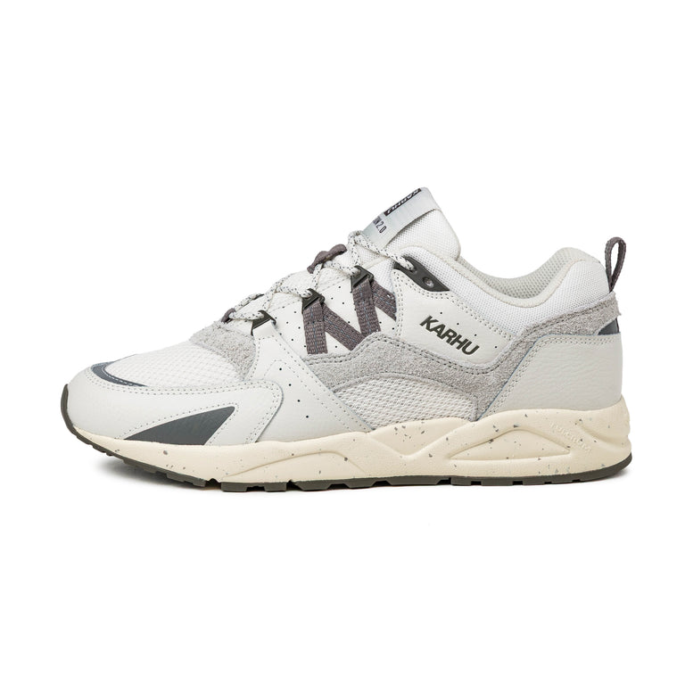 Karhu Fusion 2.0 - 46 / Blanc De Blanc / Hematite - 1