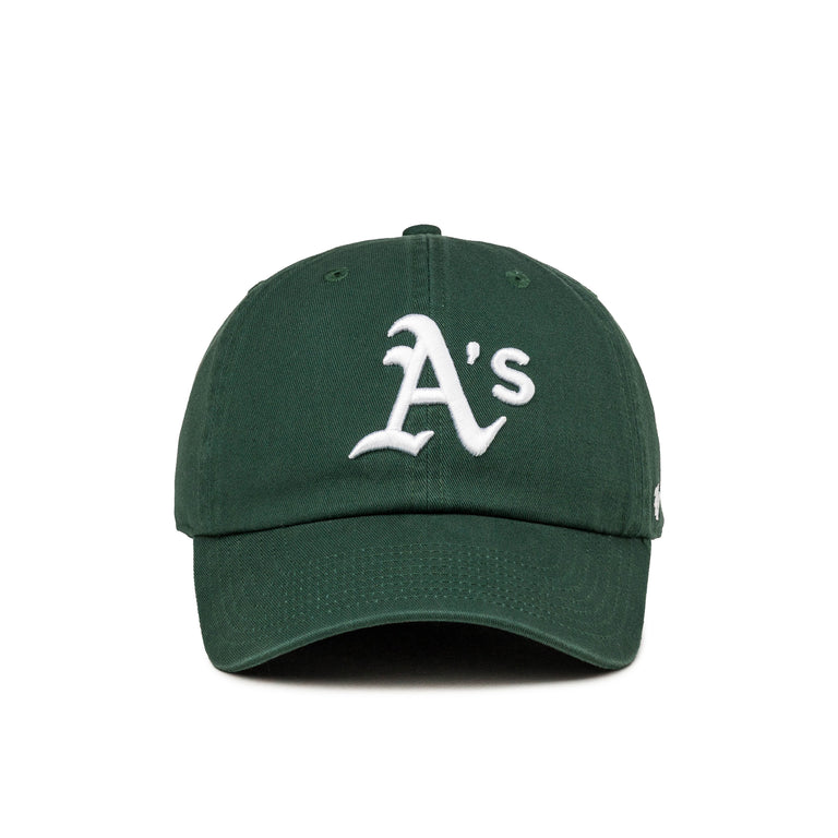 47 MLB Oakland Athletics *Clean Up* Cap
