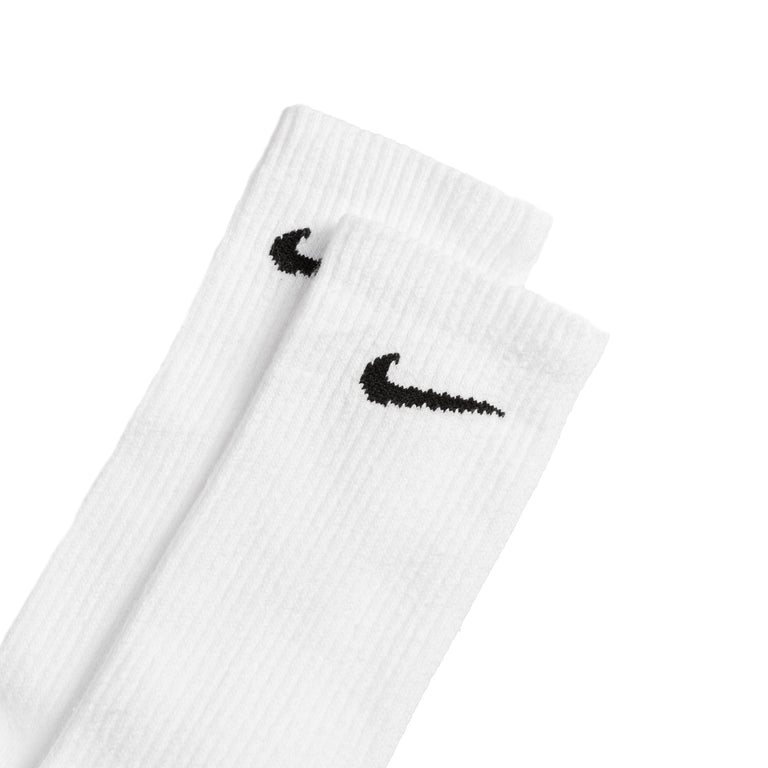 Nike Everyday Cushioned Crew Socks 3 Pack Plus